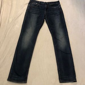 Men’s American Eagle Slim Jeans